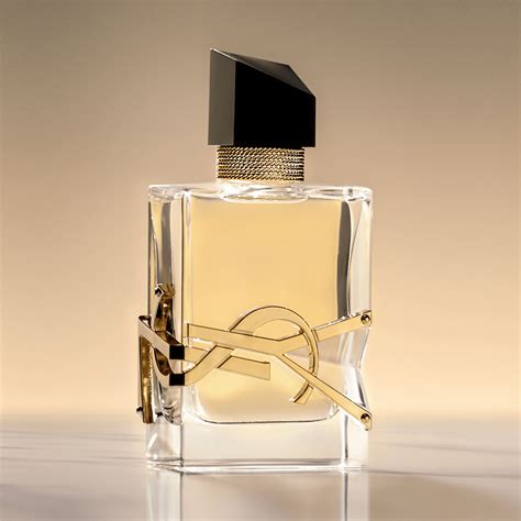 YSL fragrance